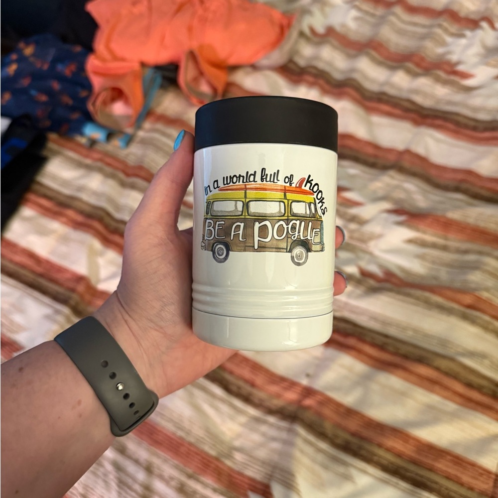 Obx koozie